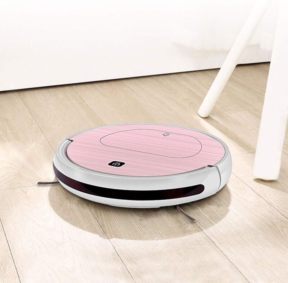 Intelligent Sweeping Robot Vacuum Cleaner - Percana