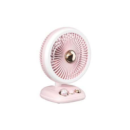 Portable And Foldable Outdoor Fan - Percana